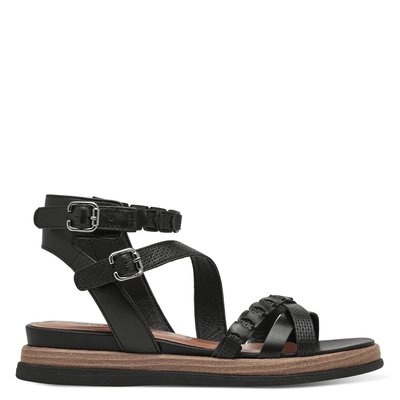Sandale à talon en boucle TAMARIS