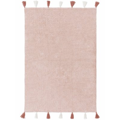 Tapis lavables pour enfants tufté main MALU BENUTA 