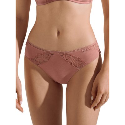 Slip dentelle Nina LISCA