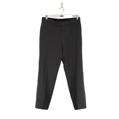 Pantalon en laine - Très Bon État HUGO BOSS