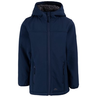 Veste softshell KRISTEN TRESPASS