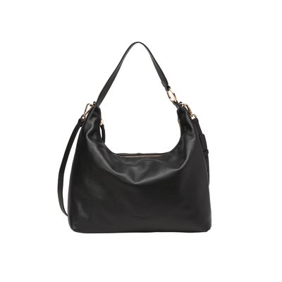 Sac à main medium en cuir de vache finement grainé MARC O'POLO