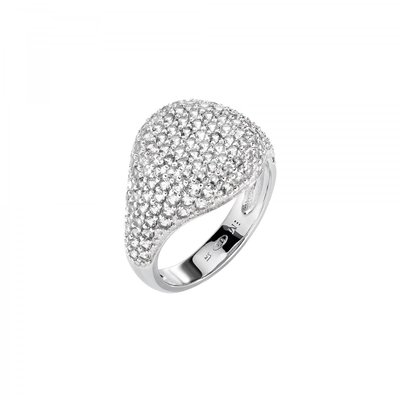 Bague en argent 925 TESORI MORELLATO