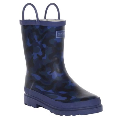 Bottes de pluie MINNOW REGATTA