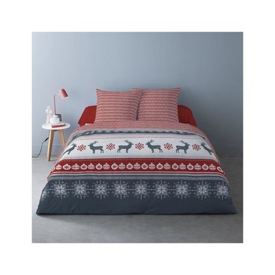 Housse De Couette  Fenris   Matière Polaire DECORATIE