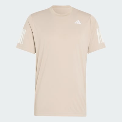 T-Shirt Club Tennis Climacool 3 Bandes T-Shirt Club Tennis Climacool 3 Bandes adidas Performance