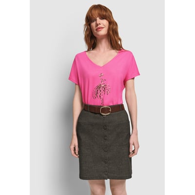Jupe One Step Taille 36 - Noire, Occasion En Très Bon état