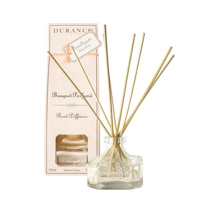 Diffuseur de parfum CÈDRE ARGENTÉ DURANCE
