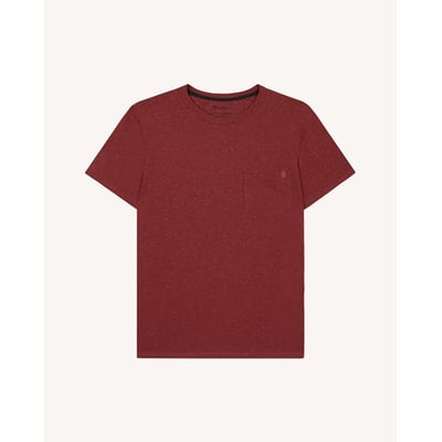 T-shirt coton OLONNE FAGUO