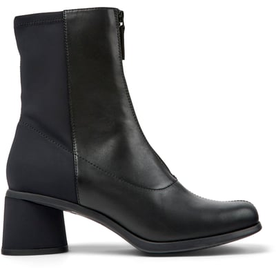 Bottines Kiara cuir CAMPER
