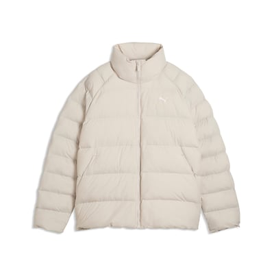 Chaqueta acolchada con cuello alto PUMA