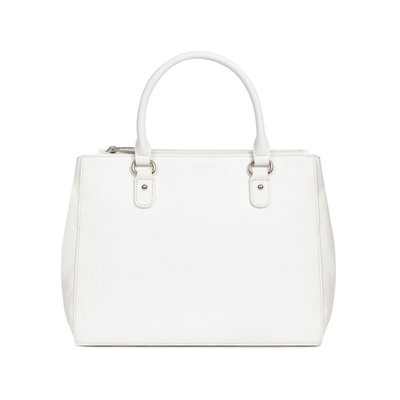 Sac porté main 2 poignées  A4  Cuir CONFORT HEXAGONA