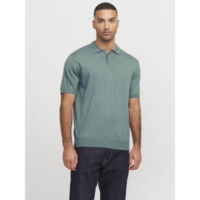 Polo Tricoté JACK & JONES