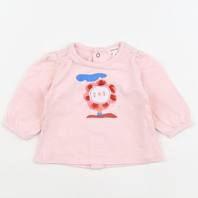Catimini bebe fille La Redoute