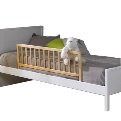 Barrière de lit enfant Bois massif  NOÉ AKITEN RETAIL