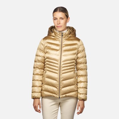 Vestes  W ZOSMA GEOX