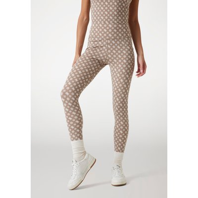 Legging Logo All-Over GUESS