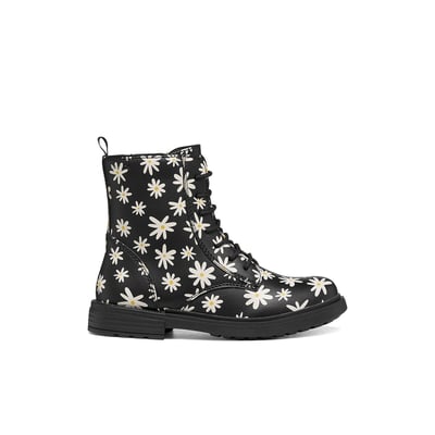 Eclair lace-up ankle boots GEOX