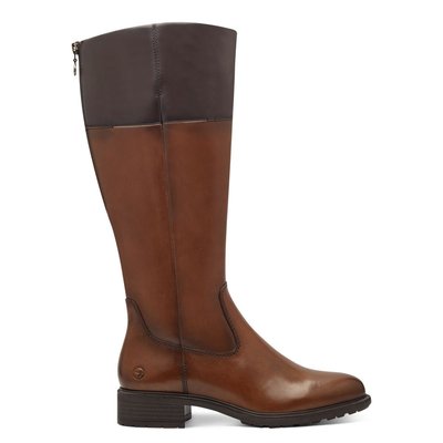 Bottes zippée TAMARIS
