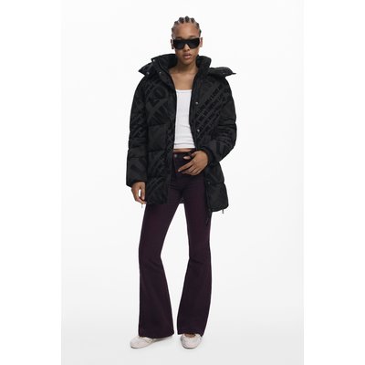 Veste matelassée folcado DESIGUAL