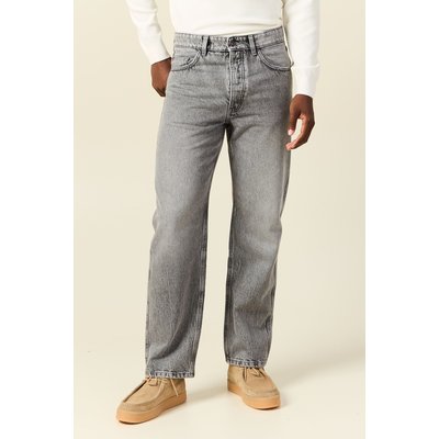 Jeans relax 5 poches BONOBO