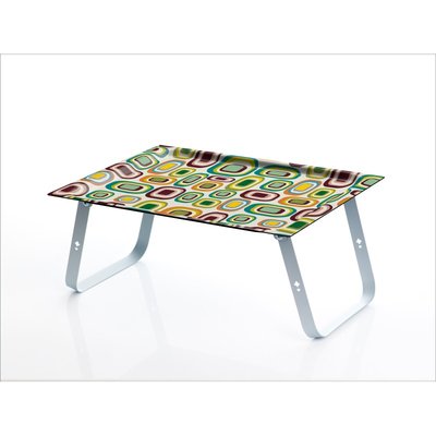 Plateau de lit,  plateau pliable HOLA DON HIERRO