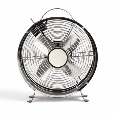 Ventilateur de table vintage LIVOO