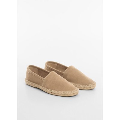 Chaussures paille La Redoute