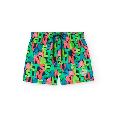 Maillot de bain BOBOLI