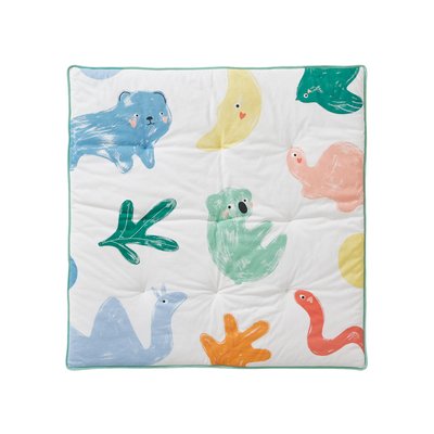 Tapis de sol / Fond de parc ARTISTE VERTBAUDET