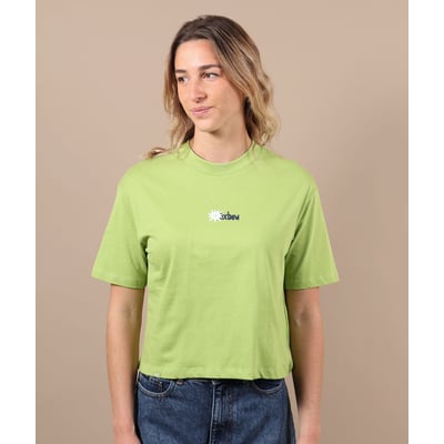 Tee-shirt manches courtes BRODYFLO OXBOW