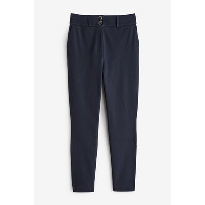 Pantalon skinny coupe ajustée coupe classique NEXT
