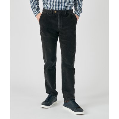 Pantalon velours côtelé DAMART