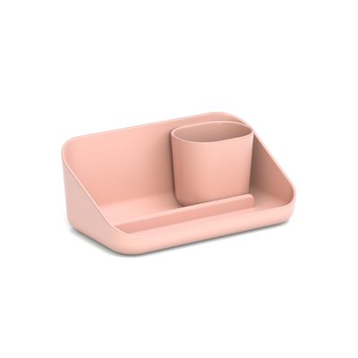 Organisateur de bureau en fibre de bambou CLARO EKOBO