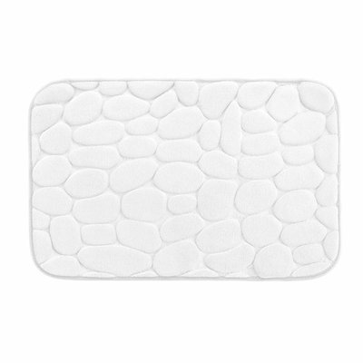 Tapis de bain Collection Ricochet DOUCEUR D'INTÉRIEUR