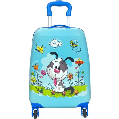 Valise cabine rigide 45.50cm LES SACS DE K'RLOT