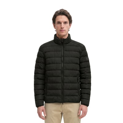 Veste matelassée regular en matière recyclée MARC O'POLO