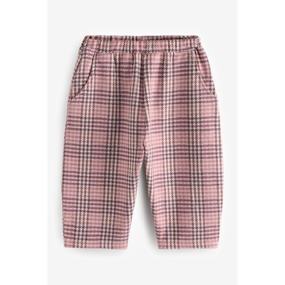 Pantalon texturé ample NEXT