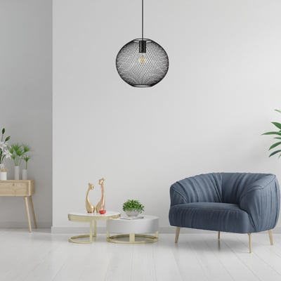 Suspension    NET IDEAL LUX