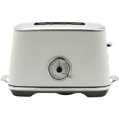 Grille-pain Luxe toast Select STA735SST4EEU1 SAGE APPLIANCES