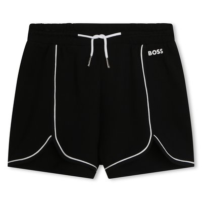 Short avec découpes BOSS KIDSWEAR