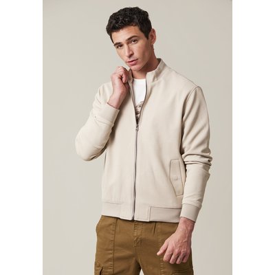 Veste légère zippée pour homme DAMORI DEELUXE