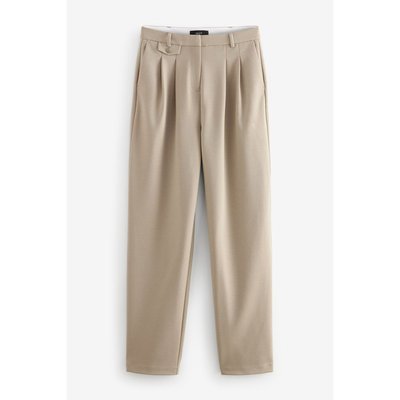 Pantalon ample ajusté coupe classique NEXT