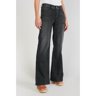 Jeans flare, très évasé PULP high flare, longueur 34 LE TEMPS DES CERISES