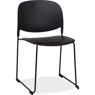 Chaise empilable en plastique, Pila KOKOON DESIGN