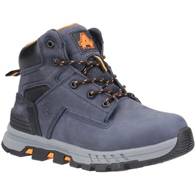Bottines de sécurité ELENA AMBLERS SAFETY