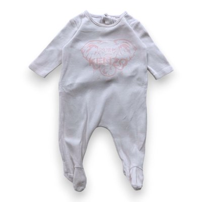 Pyjama bébé - Très bon état KENZO