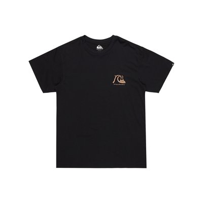 T-shirt à manches courtes EVO ORIGINAL QUIKSILVER