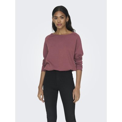 Pull en maille Long ONLY