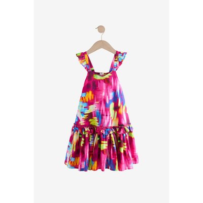 Robe d’été imprimée NEXT